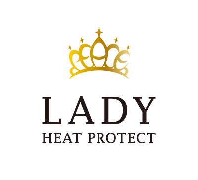 LADY HEAT PROTECT